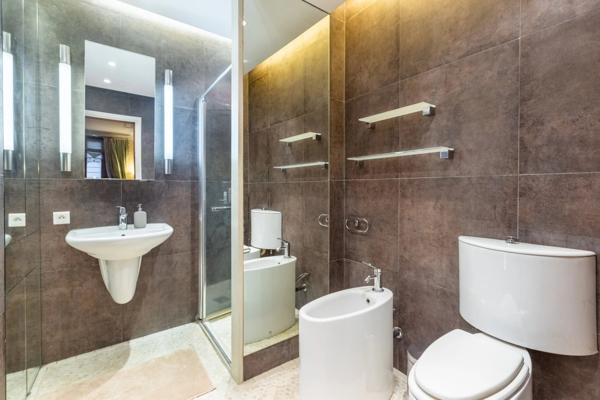 Appartement – 39m² – Paris 8ème