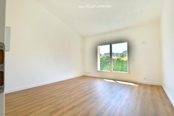 Maison mitoyenne de 2024, avec Terrasse, notée B au DPE à vendre à Marseille 8eme Quartier Vieille Chapelle /