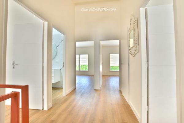 Maison mitoyenne de 2024, avec Terrasse, notée B au DPE à vendre à Marseille 8eme Quartier Vieille Chapelle /