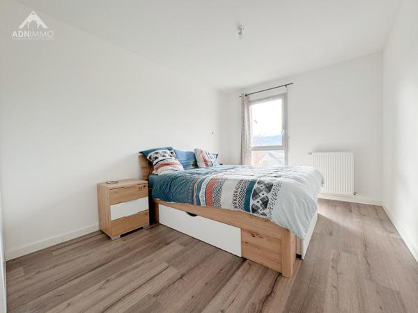 Pougny (01550) Maison 5 Pièces 98 m2