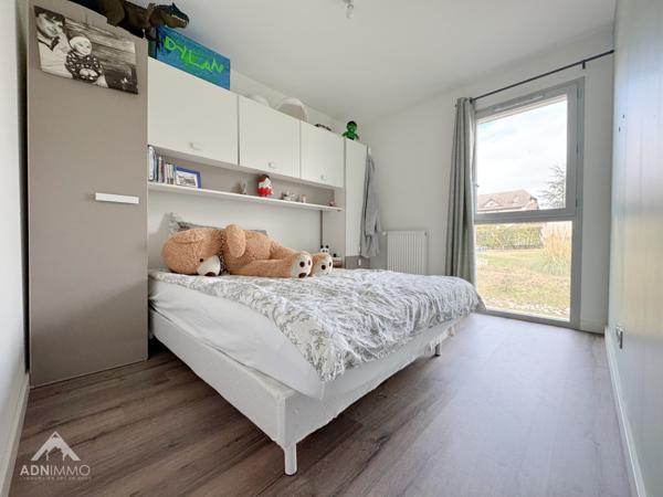 Pougny (01550) Maison 5 Pièces 98 m2