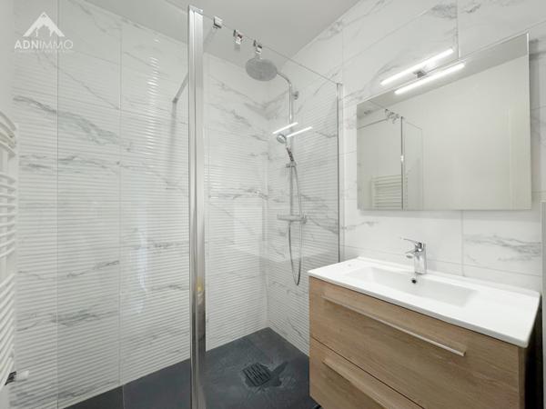 Pougny (01550) Maison 5 Pièces 98 m2