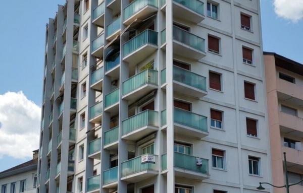 Appartement de 64 m²