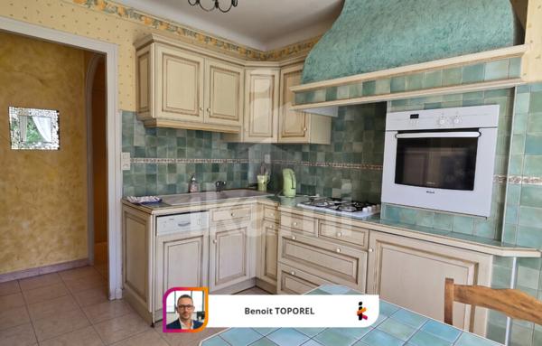 Appartement de 64 m²