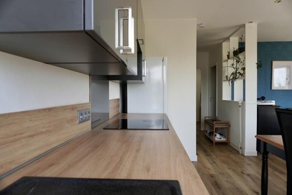 Appartement à vendre |  Saint-Herblain |  2 pièces | 48,8 m²