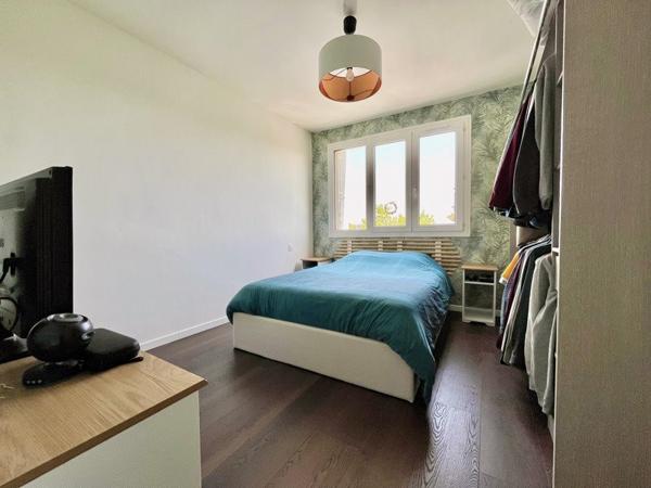 Appartement à vendre |  Saint-Herblain |  2 pièces | 48,8 m²