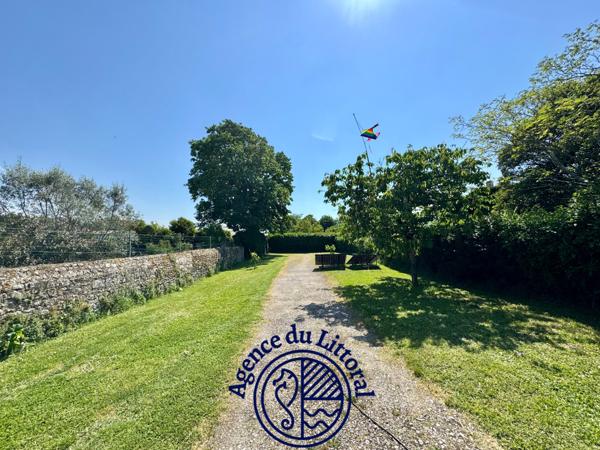 Maison 8 pièce(s) 5 chambre(s) 210 m²