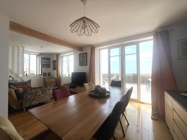 Maison dans Châtelaillon-Plage