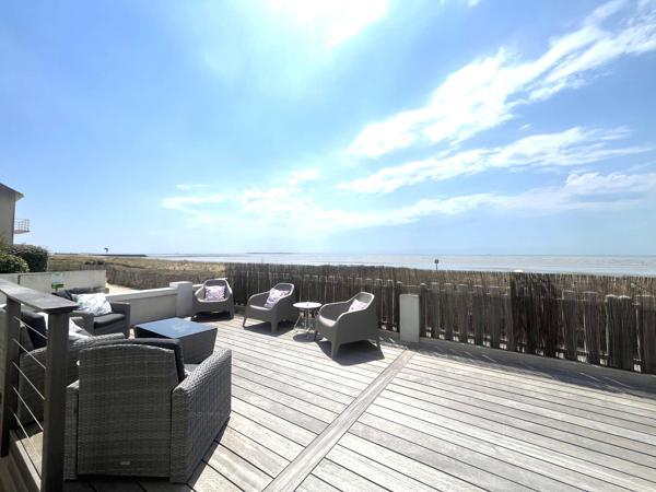 Maison dans Châtelaillon-Plage