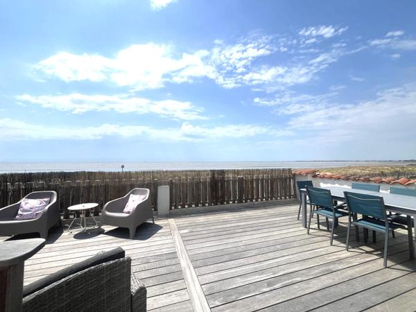 Maison dans Châtelaillon-Plage