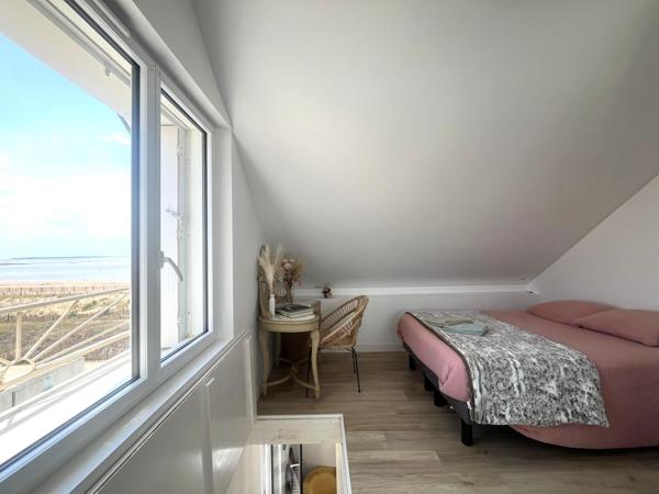 Maison dans Châtelaillon-Plage