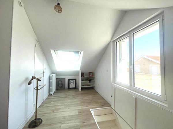 Maison dans Châtelaillon-Plage