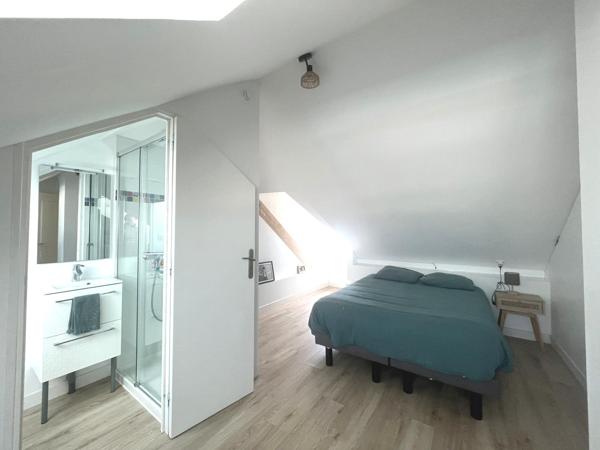 Maison dans Châtelaillon-Plage