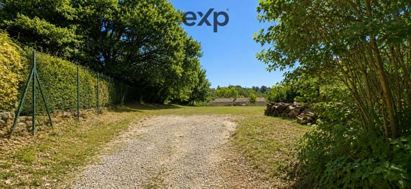 Terrain constructible de 1 200 m² à Ansouis – Un cadre de vie privilégié au cœur du Luberon