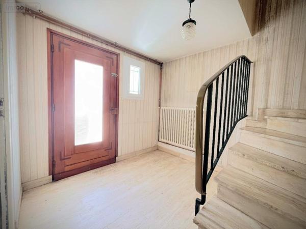 Maison à vendre à Quimper dans le Finistère (29000), ref : 29014-3040