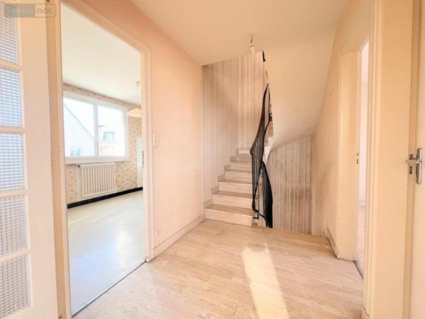 Maison à vendre à Quimper dans le Finistère (29000), ref : 29014-3040