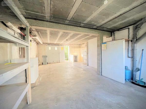 Maison à vendre à Quimper dans le Finistère (29000), ref : 29014-3040