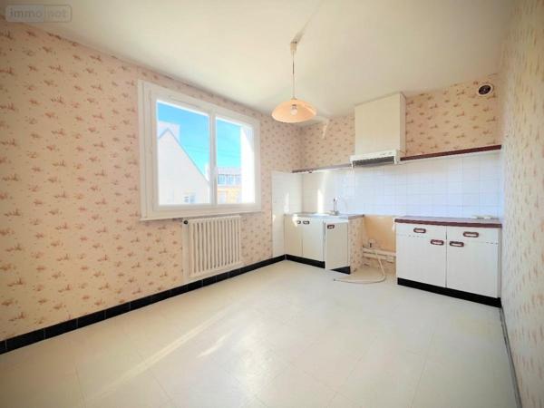 Maison à vendre à Quimper dans le Finistère (29000), ref : 29014-3040