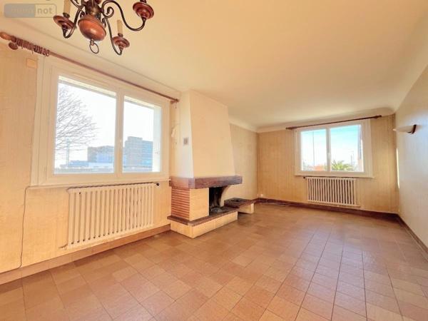 Maison à vendre à Quimper dans le Finistère (29000), ref : 29014-3040