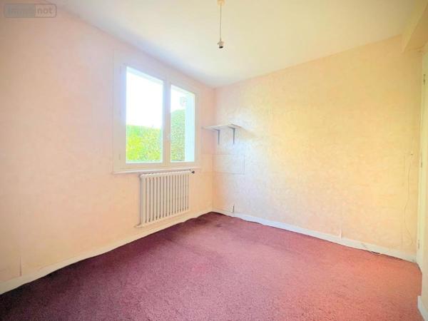 Maison à vendre à Quimper dans le Finistère (29000), ref : 29014-3040