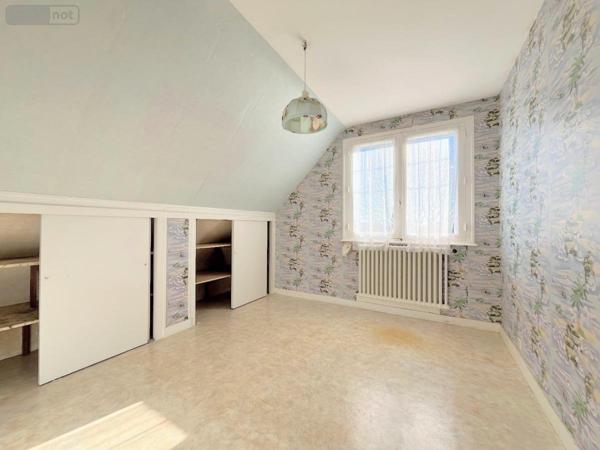 Maison à vendre à Quimper dans le Finistère (29000), ref : 29014-3040