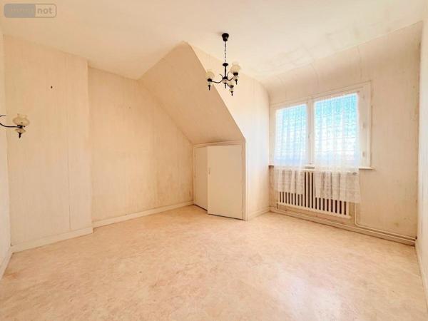 Maison à vendre à Quimper dans le Finistère (29000), ref : 29014-3040