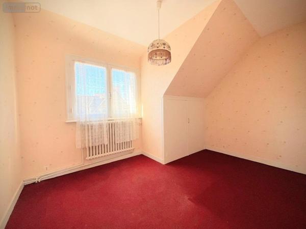 Maison à vendre à Quimper dans le Finistère (29000), ref : 29014-3040