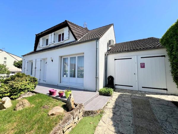 Vente / Maison