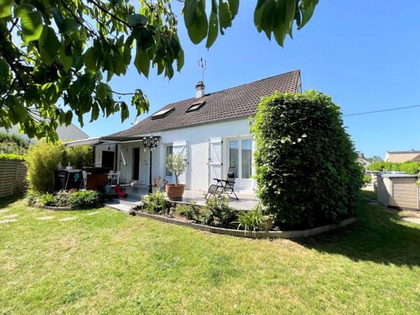 Vente / Maison
