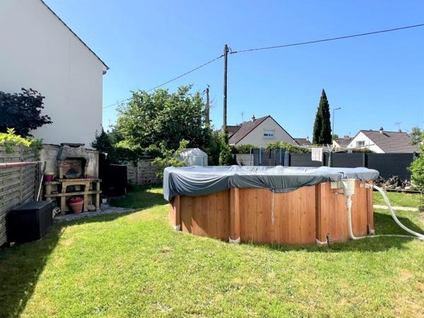 Vente / Maison