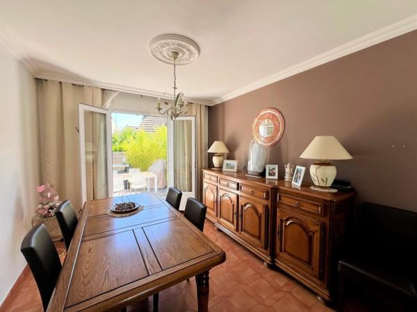 Vente / Maison
