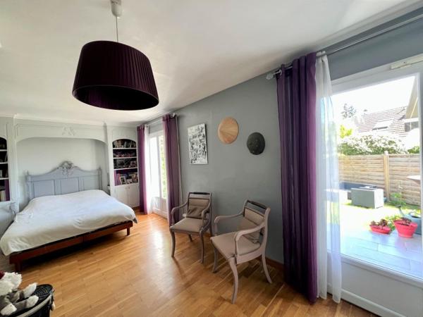 Vente / Maison
