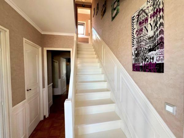 Vente / Maison