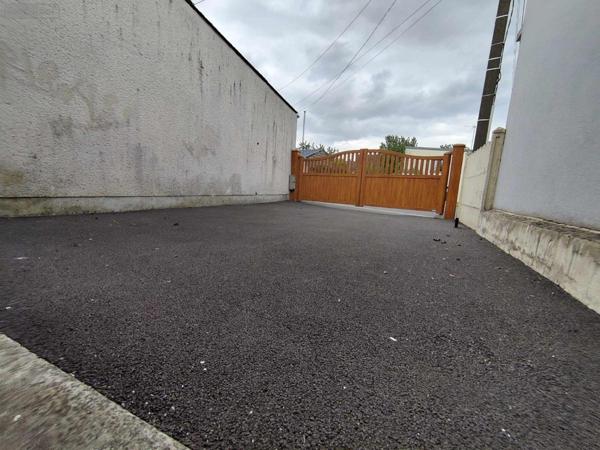 Maison de ville à vendre à Hirson dans l'Aisne (02500), ref : 1005200