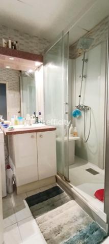 Appartement 4 pièces - 92 m² Exclusivité efficity