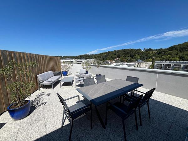 Achat appartement Cenon - 3 pièce(s) - 100 m² - 629 000 €