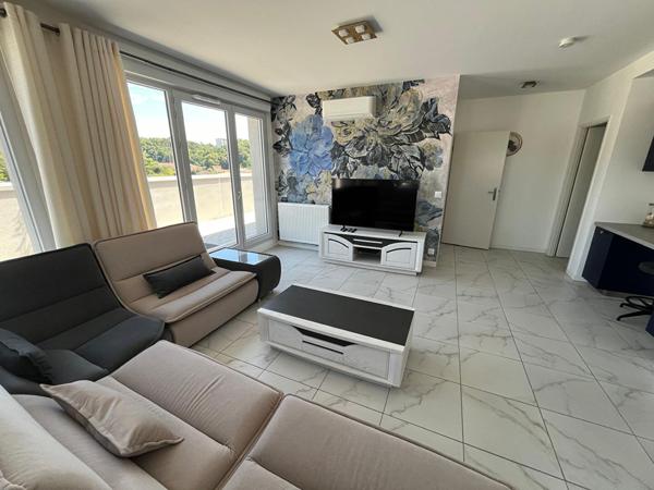 Achat appartement Cenon - 3 pièce(s) - 100 m² - 629 000 €