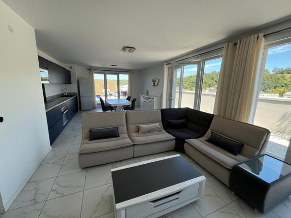 Achat appartement Cenon - 3 pièce(s) - 100 m² - 629 000 €