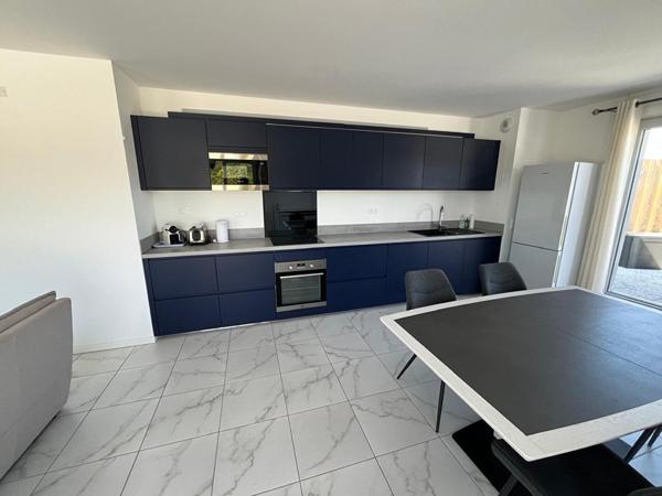 Achat appartement Cenon - 3 pièce(s) - 100 m² - 629 000 €