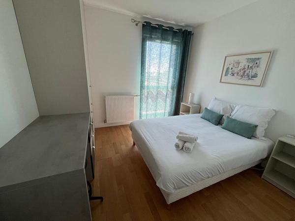 Achat appartement Cenon - 3 pièce(s) - 100 m² - 629 000 €