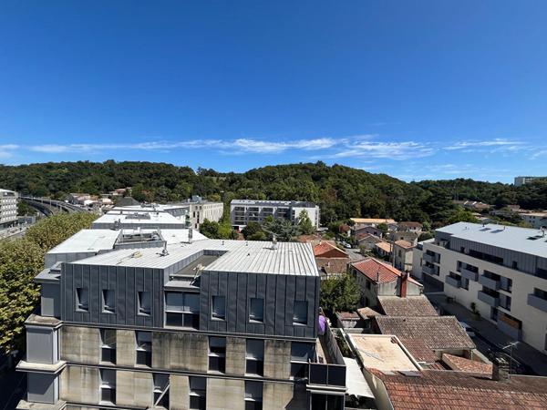 Achat appartement Cenon - 3 pièce(s) - 100 m² - 629 000 €