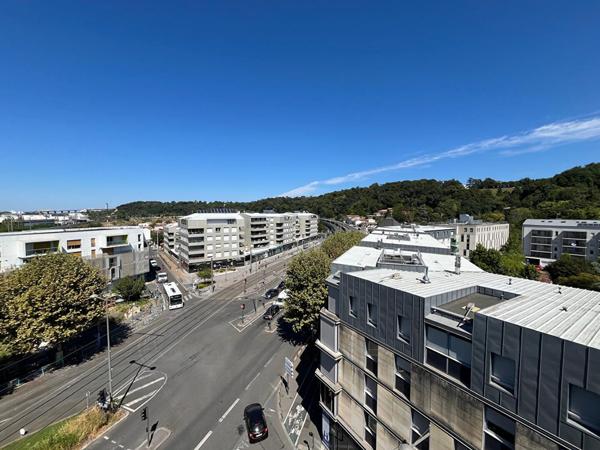 Achat appartement Cenon - 3 pièce(s) - 100 m² - 629 000 €