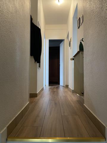 Maison de charme avec jardin - Châtellerault Rive Gauche