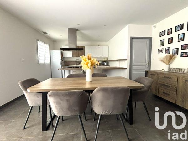 Maison à vendre 4 pièces 87 m² Le Boulou