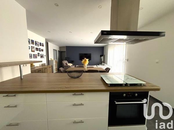 Maison à vendre 4 pièces 87 m² Le Boulou