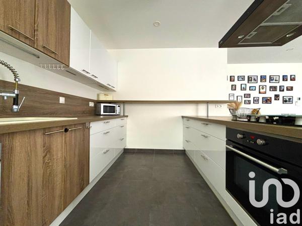 Maison à vendre 4 pièces 87 m² Le Boulou