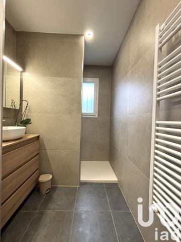 Maison à vendre 4 pièces 87 m² Le Boulou