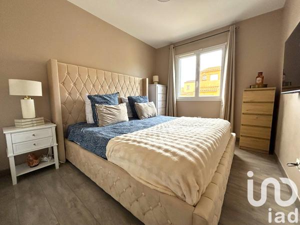 Maison à vendre 4 pièces 87 m² Le Boulou