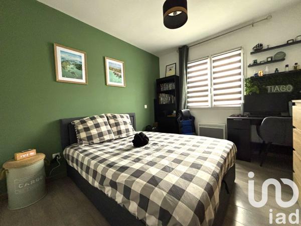 Maison à vendre 4 pièces 87 m² Le Boulou