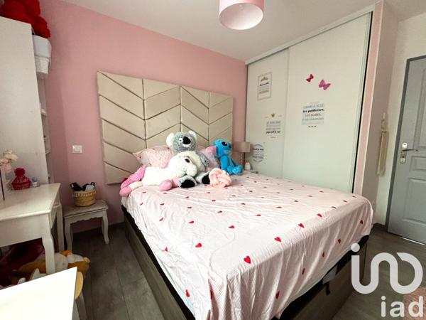 Maison à vendre 4 pièces 87 m² Le Boulou